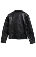 Blake Leather Jacket